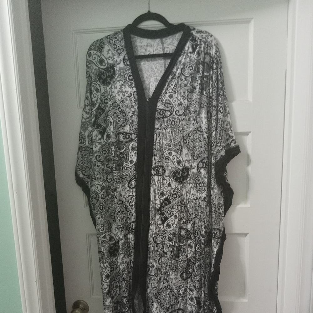 Caftan/lounger